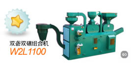 W2LN-1100 - ��ʽ˫��˫����ϻ�